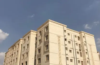 (بنتهاوس  (روف - 5 غرف نوم - 2 حمامات للبيع في بيتا جاردنز - حدائق اكتوبر - مدينة 6 أكتوبر - الجيزة