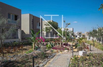 فيلا - 4 غرف نوم - 4 حمامات للبيع في باديه بالم هيلز - كمبوندات 6 أكتوبر - مدينة 6 أكتوبر - الجيزة