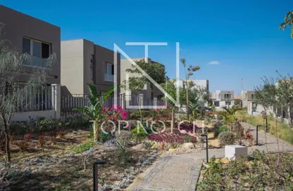 Villa - 4 Bedrooms - 4 Bathrooms for sale in Badya Palm Hills - 6 October Compounds - 6 October City - Giza
