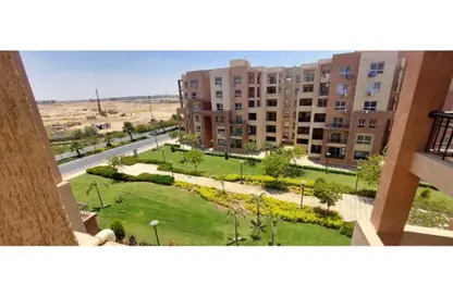 شقة - 2 غرف نوم - 1 حمام للايجار في مدينتي - القاهرة