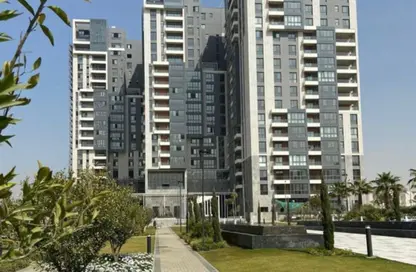 Apartment - 2 Bedrooms - 3 Bathrooms for rent in Aeon - 6 October Compounds - 6 October City - Giza
