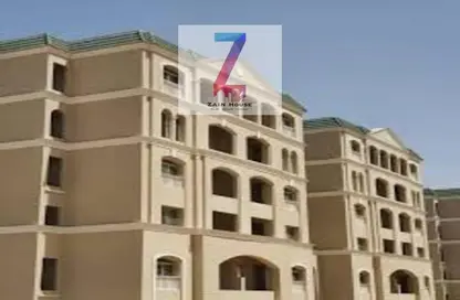 شقة - 3 غرف نوم - 3 حمامات للبيع في لافينير - كمبوندات مدينة المستقبل - مدينة المستقبل - القاهرة