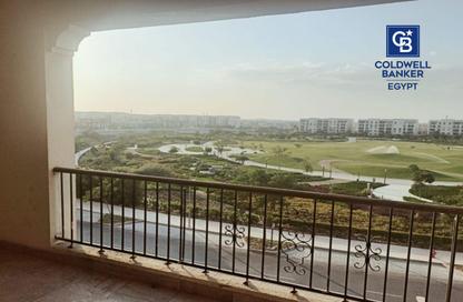 Apartment - 3 Bedrooms - 4 Bathrooms for rent in Mivida - 5th Settlement Compounds - The 5th Settlement - New Cairo City - Cairo
