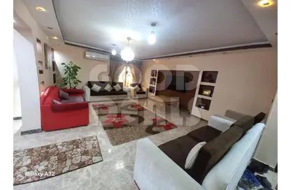 Apartment - 3 Bedrooms - 2 Bathrooms for sale in Abou Bakr Al Sedeek St. - El Mahkama Square - Heliopolis - Masr El Gedida - Cairo