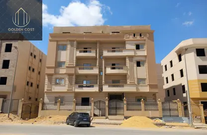 Apartment - 3 Bedrooms - 3 Bathrooms for sale in Al Andalus Buildings - Al Andalus District - New Cairo City - Cairo