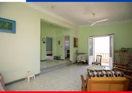 Villa - 4 Bedrooms - 2 Bathrooms for sale in King Mariout - Hay Al Amereyah - Alexandria