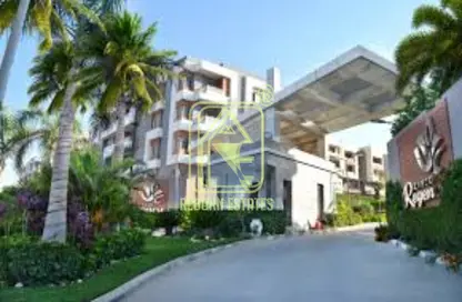 Apartment - 3 Bedrooms - 2 Bathrooms for rent in Zayed Regency - Sheikh Zayed Compounds - Sheikh Zayed City - Giza