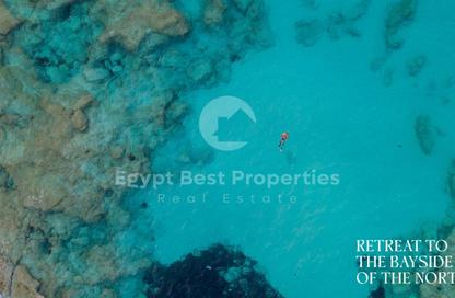 Townhouse - 3 Bedrooms - 4 Bathrooms for sale in Caesar - Qesm Marsa Matrouh - North Coast