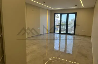 Apartment - 3 Bedrooms - 3 Bathrooms for rent in Sodic East - 6th District - New Heliopolis - Cairo