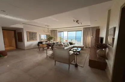 Apartment - 2 Bedrooms - 2 Bathrooms for sale in AlKarma Kay - Sheikh Zayed Compounds - Sheikh Zayed City - Giza
