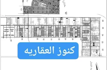 Land - Studio for sale in Green Belt Gate 6 Road - Green Belt - 6 October City - Giza