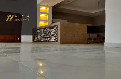 Apartment - 2 Bedrooms - 2 Bathrooms for rent in Hyde Park - 5th Settlement Compounds - The 5th Settlement - New Cairo City - Cairo