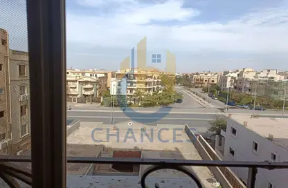 شقة - 2 غرف نوم - 1 حمام للبيع في عمارات النرجس - النرجس - مدينة القاهرة الجديدة - القاهرة