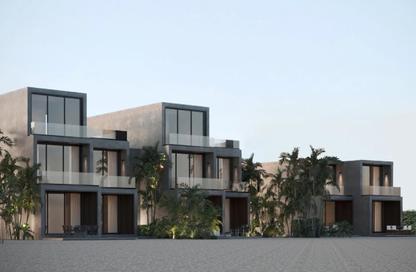 شاليه - 3 غرف نوم - 3 حمامات للبيع في كاماران - الجونة - الغردقة - محافظة البحر الاحمر