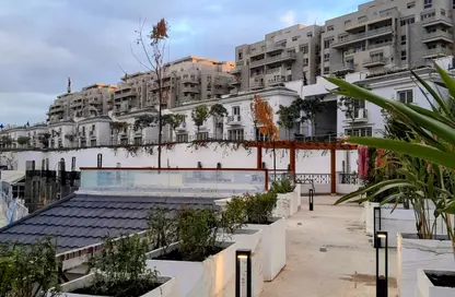 أي فيلا - 3 غرف نوم - 3 حمامات للبيع في ماونتن فيو اى سيتي - كمبوندات التجمع الخامس - التجمع الخامس - مدينة القاهرة الجديدة - القاهرة