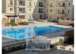 Apartment - 2 bedrooms for للبيع in Mivida - 5th Settlement Compounds - The 5th Settlement - New Cairo City - Cairo