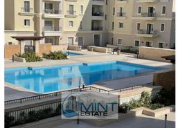 Apartment - 2 bedrooms for للبيع in Mivida - 5th Settlement Compounds - The 5th Settlement - New Cairo City - Cairo