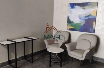 شقة - 3 غرف نوم - 3 حمامات للبيع في ماونتن فيو اى سيتي - كمبوندات التجمع الخامس - التجمع الخامس - مدينة القاهرة الجديدة - القاهرة