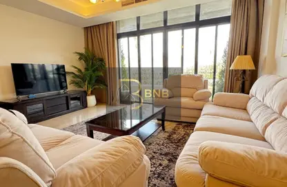 شقة - 2 غرف نوم - 4 حمامات للايجار في كايرو فيستيفال سيتى - المستثمرين الشمالية - مدينة القاهرة الجديدة - القاهرة شقة - 2 غرف نوم - 4 حمامات للايجار في كايرو فيستيفال سيتى - المستثمرين الشمالية - مدينة القاهرة الجديدة - القاهرة