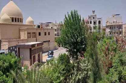 شقة - 3 غرف نوم - 2 حمامات للبيع في الحي الرابع - التجمع الخامس - مدينة القاهرة الجديدة - القاهرة