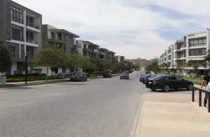 Apartment - 1 Bedroom - 1 Bathroom for sale in Taj City - 5th Settlement Compounds - The 5th Settlement - New Cairo City - Cairo