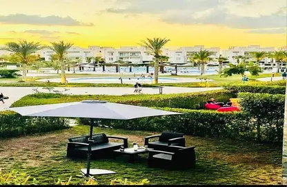 شاليه - 2 غرف نوم - 2 حمامات للبيع في أمواج - سيدي عبد الرحمن - الساحل الشمالي