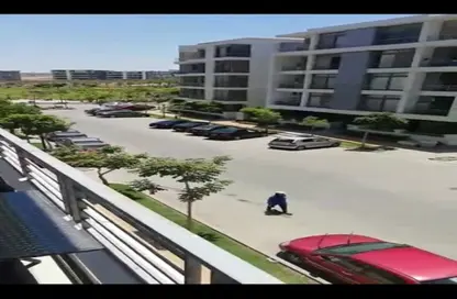 Apartment - 3 Bedrooms - 2 Bathrooms for rent in Tag Sultan - Ring Road - Cairo