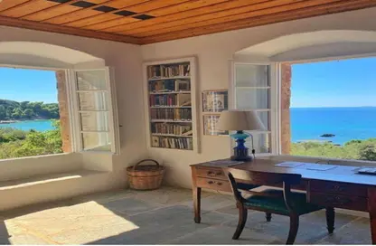 Chalet - 2 Bedrooms - 2 Bathrooms for sale in Summer - Ras Al Hekma - North Coast