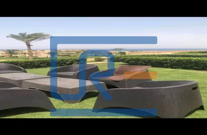 Chalet - 3 Bedrooms - 2 Bathrooms for sale in La Vista 6 - La Vista - Al Ain Al Sokhna - Suez