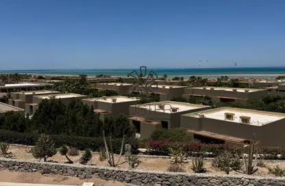 فيلا - 4 غرف نوم - 4 حمامات للبيع في الجونة - الغردقة - محافظة البحر الاحمر