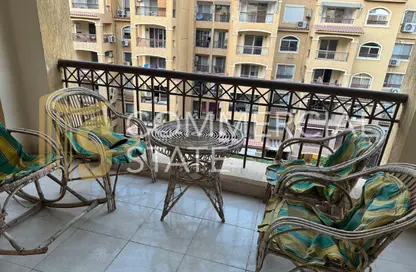 شقة - 3 غرف نوم - 3 حمامات للايجار في مدينتي - القاهرة