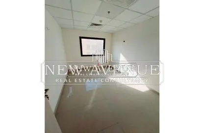Clinic - Studio - 1 Bathroom for rent in Area D - Ganoob El Acadimia - New Cairo City - Cairo