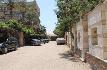 وحدات مُجمعة للبيع - استوديو - 8 حمامات للبيع في شارع الهرم - منطقة الجيزة - جنوب الجيزة - الجيزة