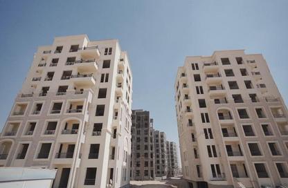 شقة - 2 غرف نوم - 2 حمامات للبيع في اناكاجي - كمبوندات العاصمة الإدارية الجديدة - العاصمة الإدارية الجديدة - القاهرة