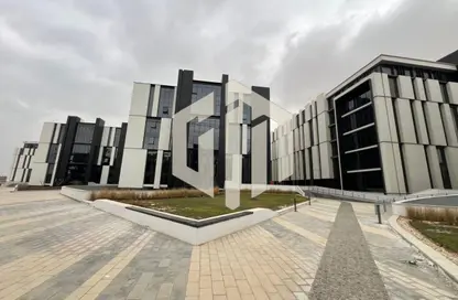 مساحات مكتبية - استوديو - 1 حمام للايجار في مول هايد بارك بيزنس - شارع التسعين الجنوبي - التجمع الخامس - مدينة القاهرة الجديدة - القاهرة