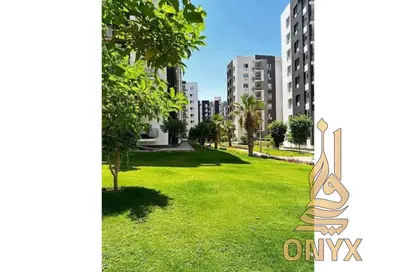 شقة - 3 غرف نوم - 2 حمامات للبيع في المقصد - كمبوندات العاصمة الإدارية الجديدة - العاصمة الإدارية الجديدة - القاهرة