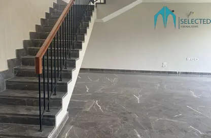 Duplex - 3 Bedrooms - 3 Bathrooms for rent in O West - 6 October Compounds - 6 October City - Giza