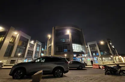 Office Space - Studio for rent in Mohamed Naguib Axis - Abou El Houl - New Cairo City - Cairo