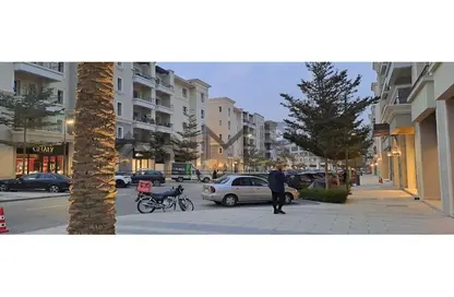 Apartment - 3 Bedrooms - 3 Bathrooms for sale in Mivida - 5th Settlement Compounds - The 5th Settlement - New Cairo City - Cairo