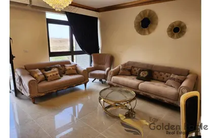 Apartment - 3 Bedrooms - 2 Bathrooms for rent in Madinaty - Cairo