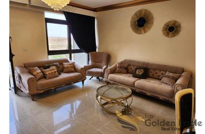 Apartment - 3 Bedrooms - 2 Bathrooms for rent in Madinaty - Cairo