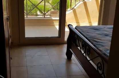 منزل مزدوج - 4 غرف نوم - 3 حمامات للبيع في بياسيرا - العين السخنة - السويس