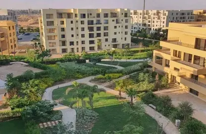 شقة - 3 غرف نوم - 3 حمامات للبيع في أو ويست - كمبوندات 6 أكتوبر - مدينة 6 أكتوبر - الجيزة