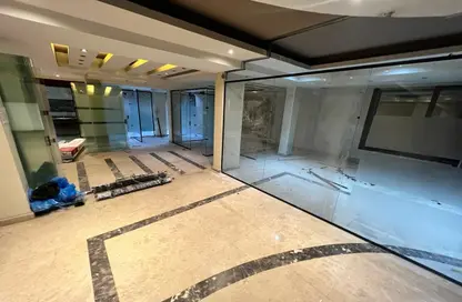 iVilla - Studio - 6 Bathrooms for rent in Heliopolis - Masr El Gedida - Cairo