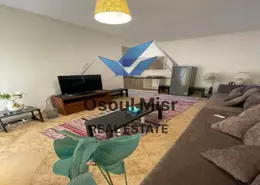 (بنتهاوس  (روف - 4 غرف نوم - 4 حمامات للبيع في كازا - كمبوندات الشيخ زايد - الشيخ زايد - الجيزة