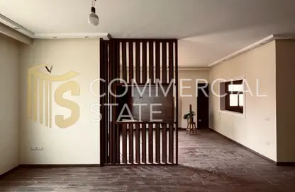 Apartment - 3 Bedrooms - 3 Bathrooms for sale in North Teseen St. - The 5th Settlement - New Cairo City - Cairo
