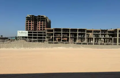 Apartment - 2 Bedrooms - 2 Bathrooms for sale in Sawary - Alexandria Compounds - Alexandria