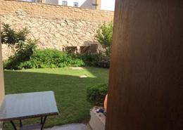 Duplex - 4 bedrooms for للايجار in El Koronfel - The 5th Settlement - New Cairo City - Cairo
