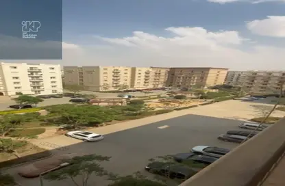Apartment - 2 Bedrooms - 1 Bathroom for rent in Hyde Park - 5th Settlement Compounds - The 5th Settlement - New Cairo City - Cairo