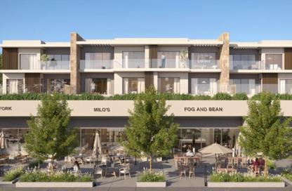 Chalet - 2 Bedrooms - 2 Bathrooms for sale in Almaza Bay - Qesm Marsa Matrouh - North Coast